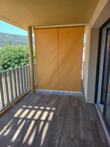 Annonce Location 2 pi�ces Appartement Sollies-pont 83