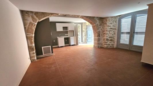 Louer Appartement 53 m2 Grasse