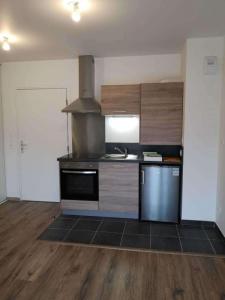 For rent Mainvilliers 2 rooms 40 m2 Eure et loir (28300) photo 0