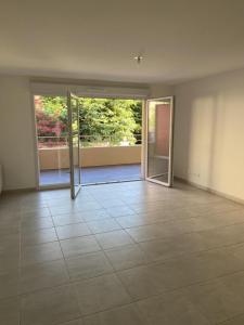For rent Istres 2 rooms 48 m2 Bouches du Rhone (13800) photo 0