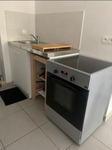 Annonce Location 2 pi�ces Appartement Angers 49