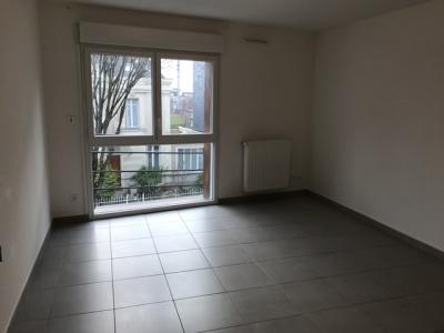 Louer Appartement Angers 660 euros