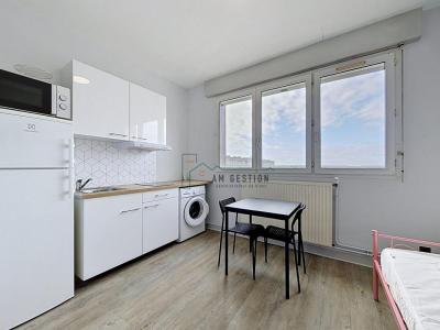 For rent Limoges 1 room 18 m2 Haute vienne (87100) photo 0