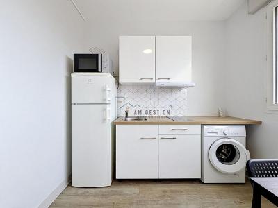 Annonce Location Appartement Limoges 87