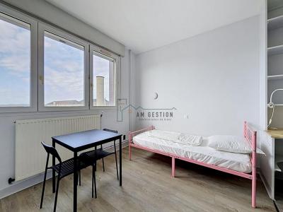 Louer Appartement 18 m2 Limoges
