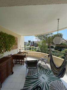 Annonce Location 2 pi�ces Appartement Villeneuve-loubet 06