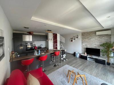 Louer Appartement 44 m2 Villeneuve-loubet