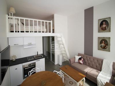 Annonce Location 2 pi�ces Appartement Nice 06