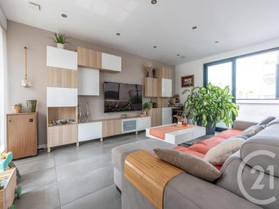 Annonce Vente 5 pi�ces Appartement Fontenay-sous-bois 94