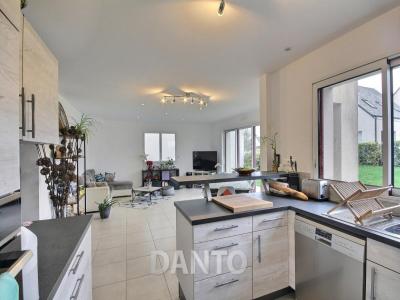 Louer Maison 115 m2 Guerande