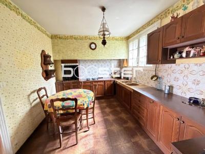 Annonce Vente 6 pi�ces Maison Toulouse 31