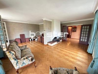 Acheter Maison 139 m2 Toulouse