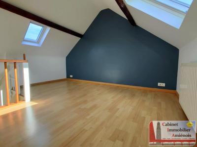Louer Maison 41 m2 Amiens