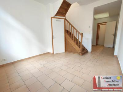 Louer Maison Amiens 600 euros