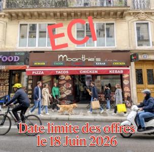 For sale Paris-9eme-arrondissement 70 m2 Paris (75009) photo 0