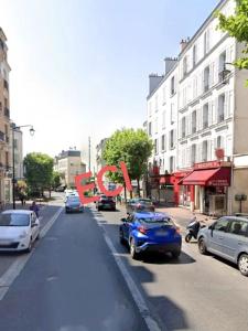 Annonce Vente Commerce Raincy 93