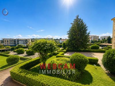 Acheter Appartement Cannet Alpes Maritimes