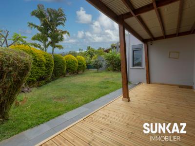 For rent Tampon 4 rooms 100 m2 Reunion (97430) photo 0