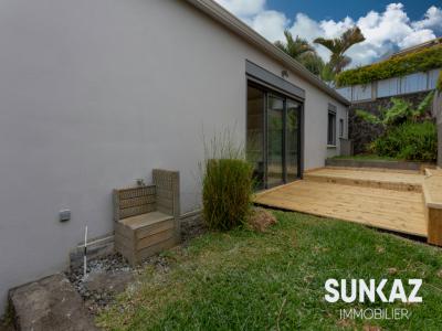 Annonce Location 4 pi�ces Maison Tampon 974