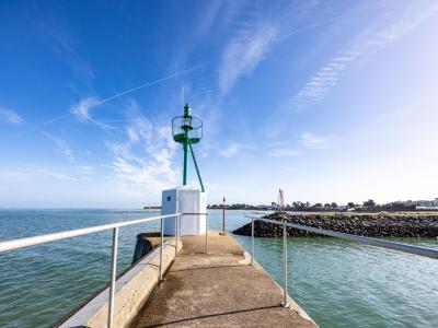 Acheter Appartement 28 m2 Noirmoutier-en-l'ile