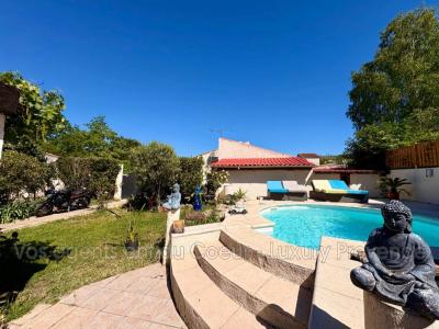 For sale Gardanne 3 rooms 77 m2 Bouches du Rhone (13120) photo 0