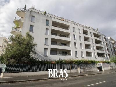 Acheter Appartement Nantes 144450 euros