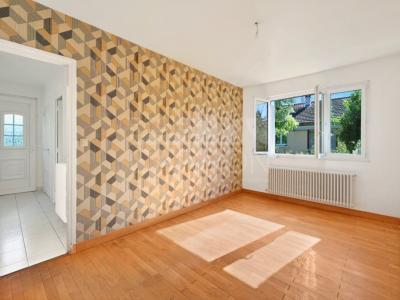 Annonce Vente 3 pi�ces Maison Meyzieu 69