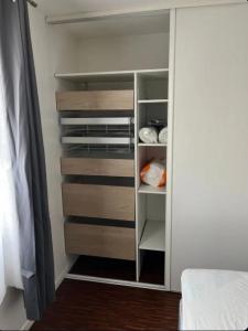 For rent Montmagny 2 rooms 39 m2 Val d'Oise (95360) photo 1