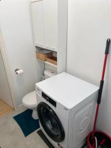 For rent Montmagny 2 rooms 39 m2 Val d'Oise (95360) photo 2