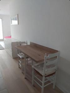 For rent Garenne-colombes 1 room 32 m2 Hauts de Seine (92250) photo 4