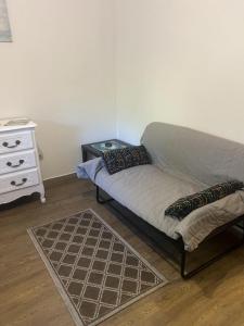 For rent Montmorency 1 room 19 m2 Val d'Oise (95160) photo 0