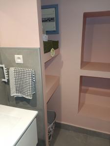 Annonce Location Appartement Montfermeil 93
