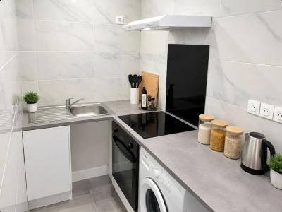 Louer Appartement 40 m2 Sevran