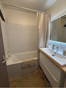 Louer Appartement 60 m2 Herblay