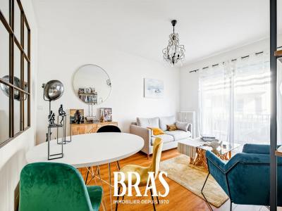 Annonce Vente 2 pi�ces Appartement Baule-escoublac 44
