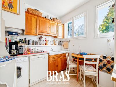 Acheter Appartement 40 m2 Baule-escoublac
