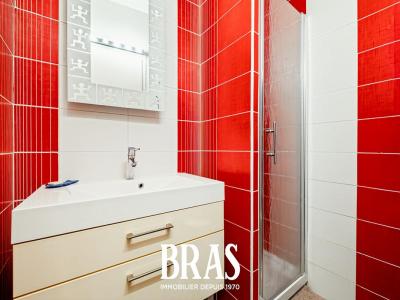 Acheter Appartement Baule-escoublac Loire atlantique