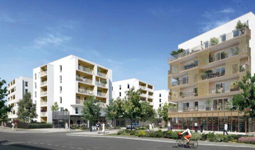 Annonce Location 2 pi�ces Appartement Nantes 44