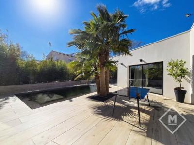 Annonce Vente 5 pi�ces Maison Istres 13