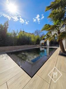 Acheter Maison 194 m2 Istres