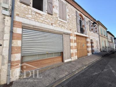 Annonce Vente 5 pi�ces Maison Mauvezin 32