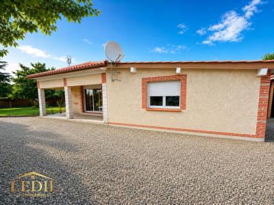 Annonce Vente 3 pi�ces Maison Castelsarrasin 82