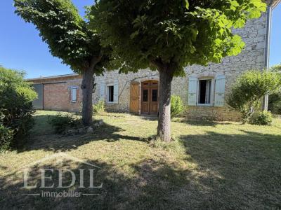 Acheter Maison 200 m2 Mauvezin