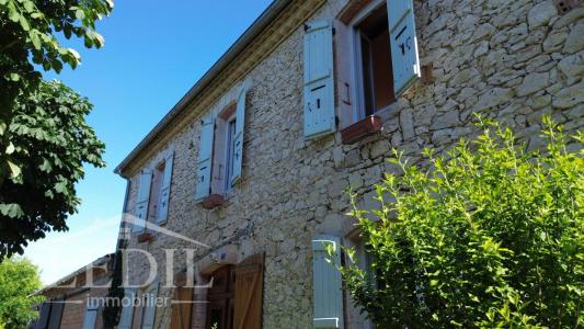 Acheter Maison Mauvezin Gers