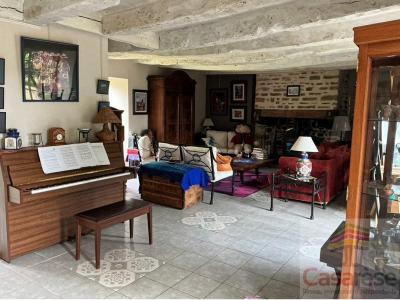 Acheter Maison Plouasne 447000 euros