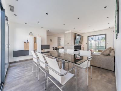 For sale Brignais 7 rooms 152 m2 Rhone (69530) photo 4