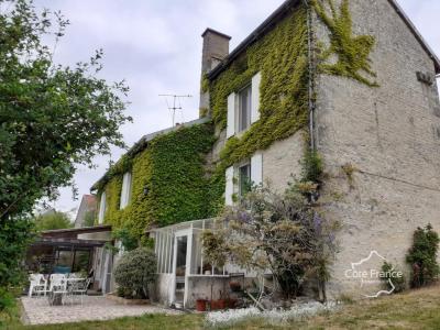 For sale Aubepierre-sur-aube 5 rooms 127 m2 Haute marne (52210) photo 0