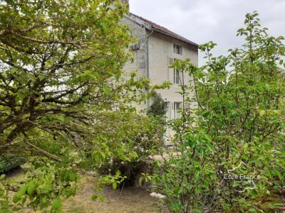 Acheter Maison 127 m2 Aubepierre-sur-aube