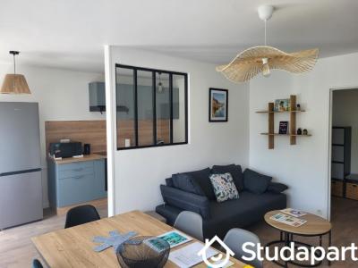 For rent Angers 1 room 9 m2 Maine et loire (49000) photo 0