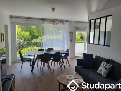 Annonce Location Appartement Angers 49